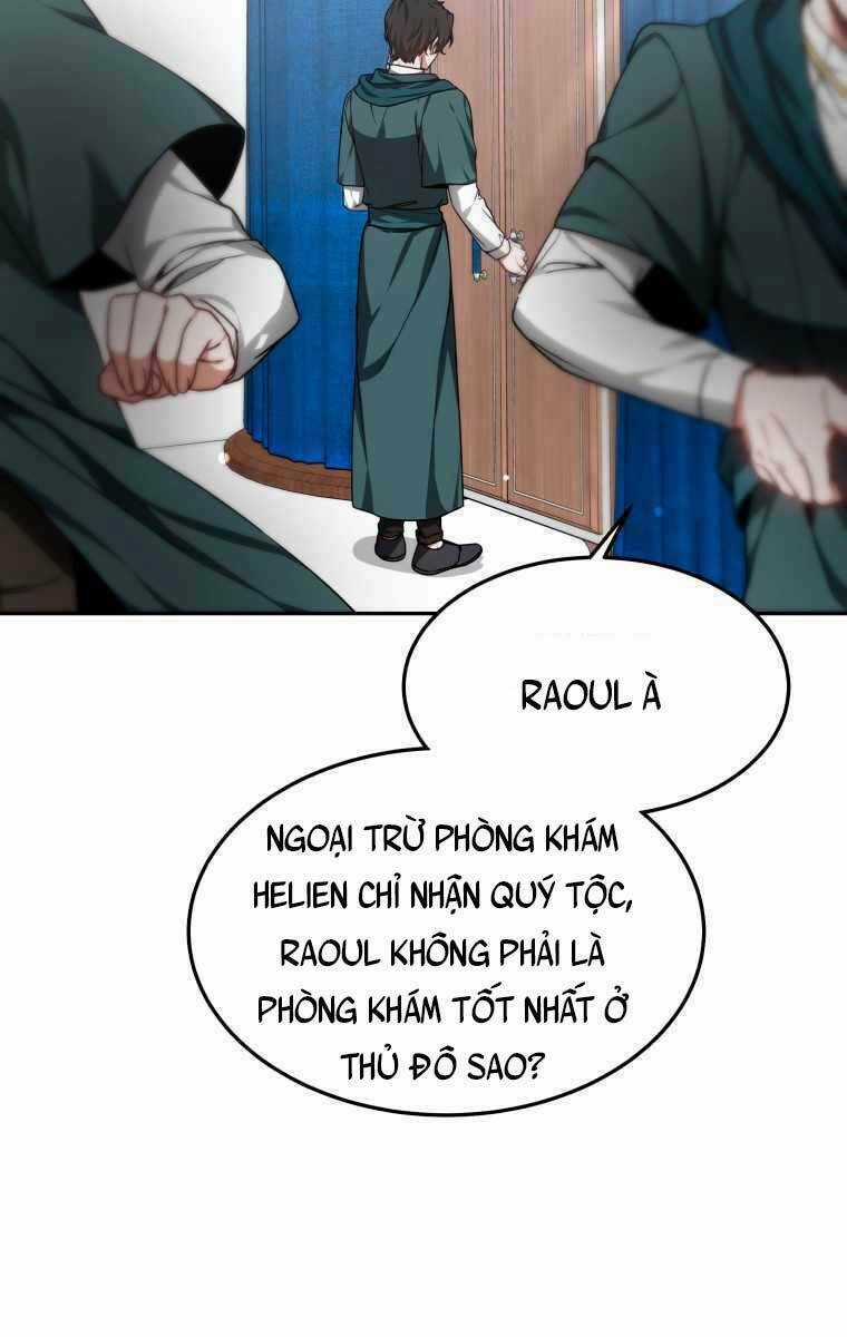 Bác Sĩ Phẫu Thuật Cấp Sss Chapter 17 trang 89