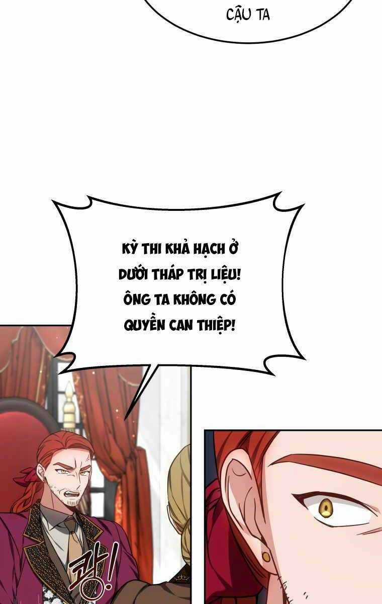 Bác Sĩ Phẫu Thuật Cấp Sss Chapter 17 trang 9