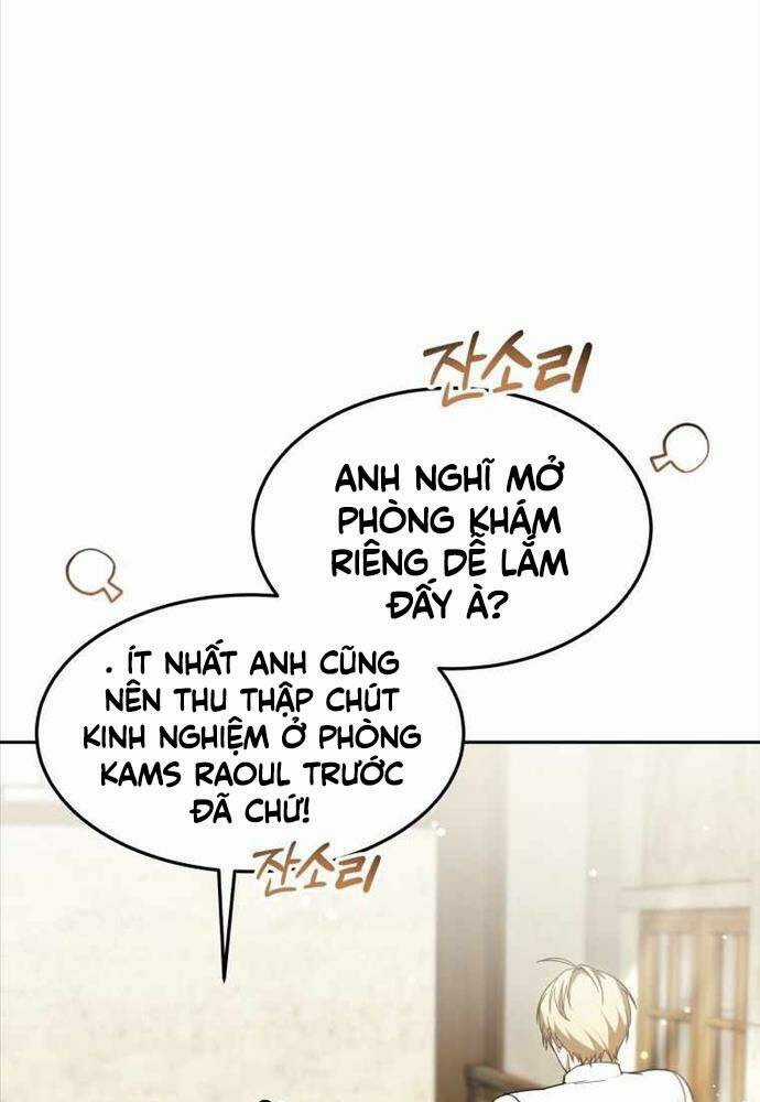 Bác Sĩ Phẫu Thuật Cấp Sss Chapter 18 trang 10