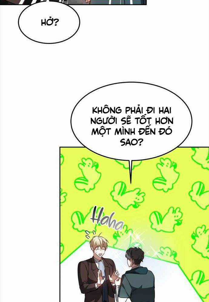 Bác Sĩ Phẫu Thuật Cấp Sss Chapter 18 trang 101