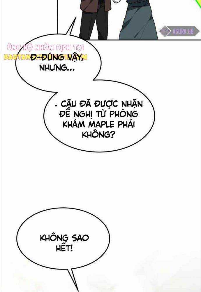 Bác Sĩ Phẫu Thuật Cấp Sss Chapter 18 trang 102