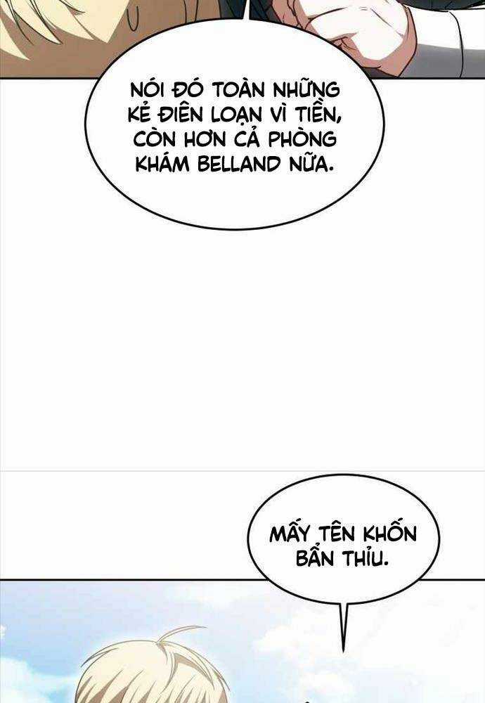 Bác Sĩ Phẫu Thuật Cấp Sss Chapter 18 trang 104