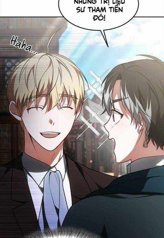 Bác Sĩ Phẫu Thuật Cấp Sss Chapter 18 trang 108