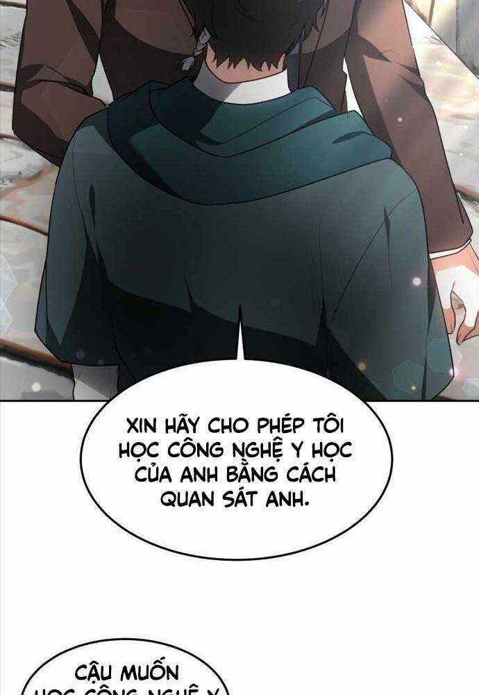 Bác Sĩ Phẫu Thuật Cấp Sss Chapter 18 trang 111