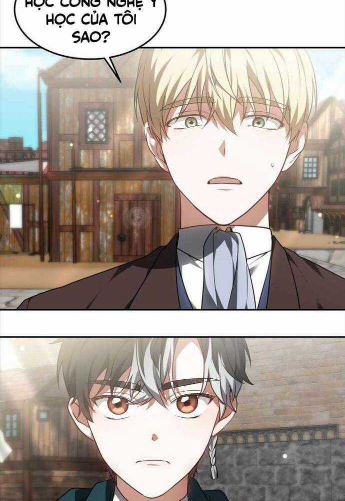 Bác Sĩ Phẫu Thuật Cấp Sss Chapter 18 trang 112