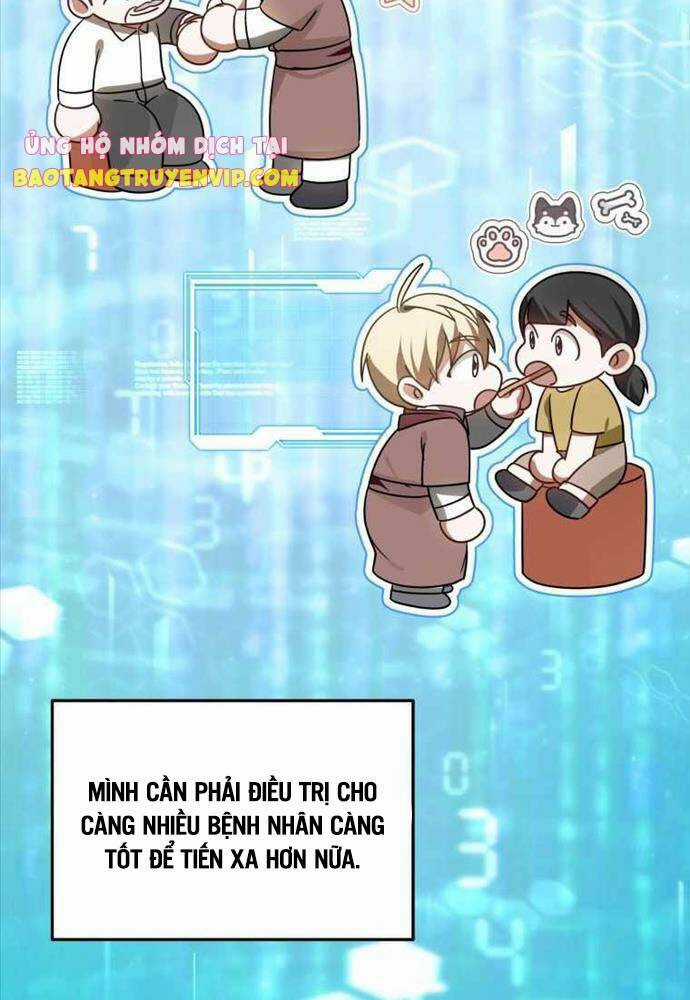 Bác Sĩ Phẫu Thuật Cấp Sss Chapter 18 trang 14