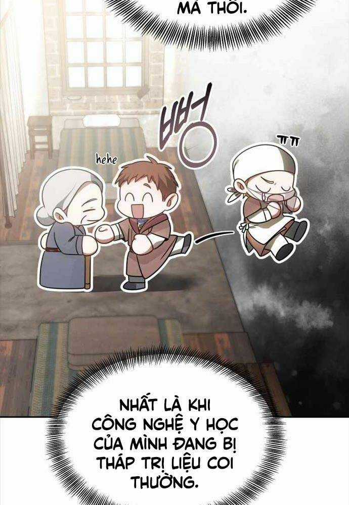 Bác Sĩ Phẫu Thuật Cấp Sss Chapter 18 trang 17