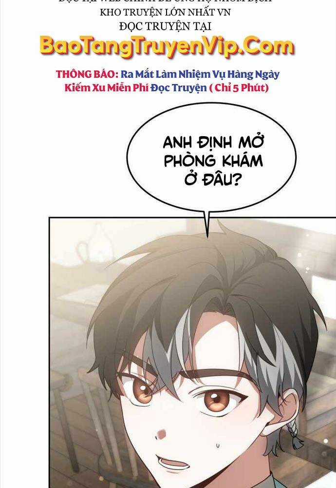 Bác Sĩ Phẫu Thuật Cấp Sss Chapter 18 trang 20