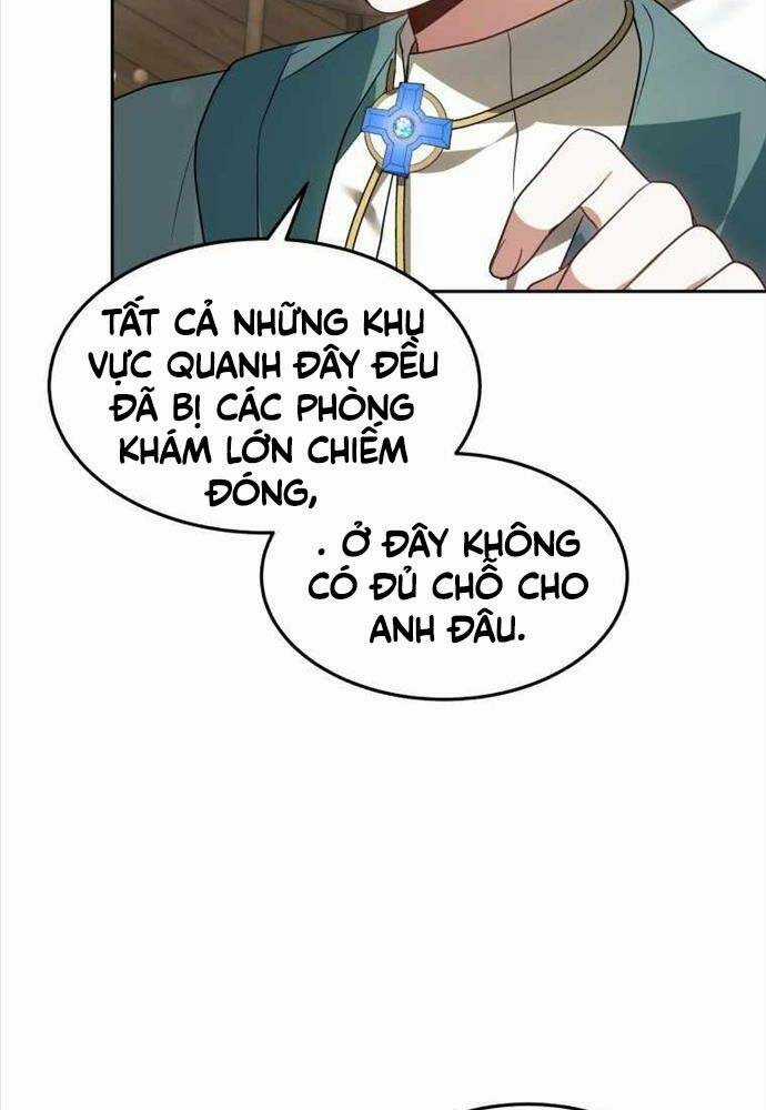 Bác Sĩ Phẫu Thuật Cấp Sss Chapter 18 trang 21