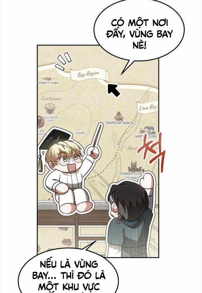 Bác Sĩ Phẫu Thuật Cấp Sss Chapter 18 trang 22