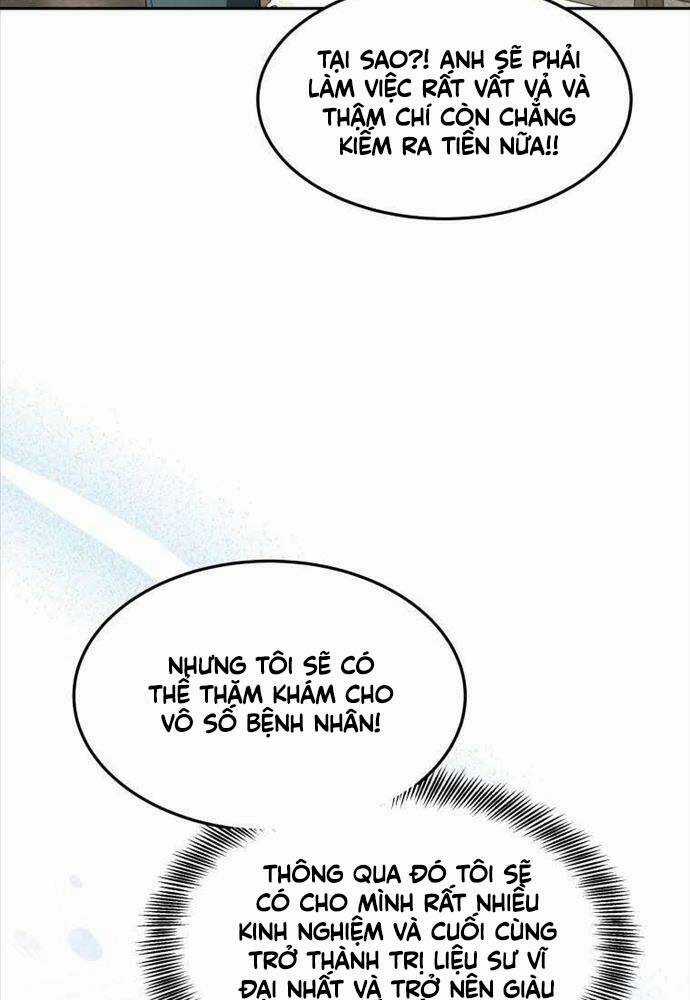 Bác Sĩ Phẫu Thuật Cấp Sss Chapter 18 trang 25