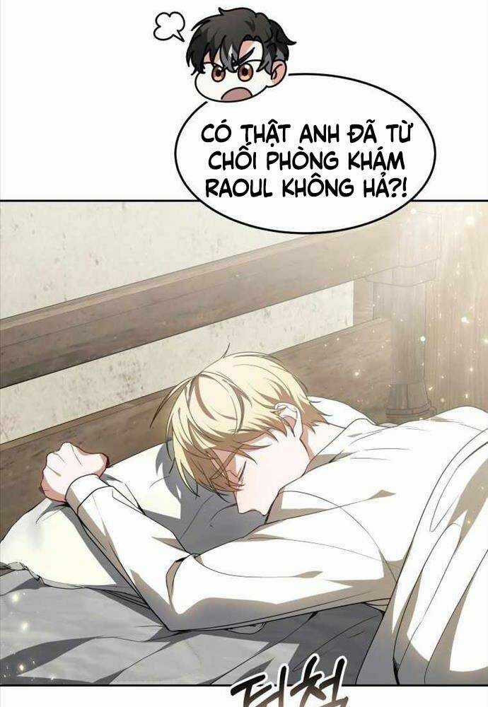 Bác Sĩ Phẫu Thuật Cấp Sss Chapter 18 trang 3