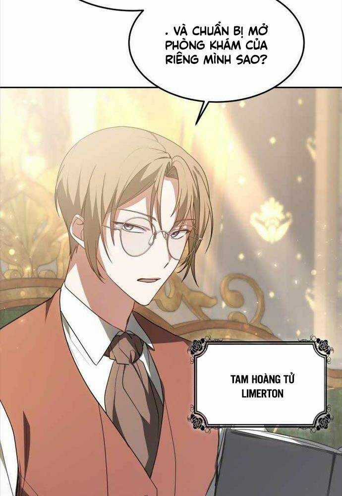 Bác Sĩ Phẫu Thuật Cấp Sss Chapter 18 trang 31