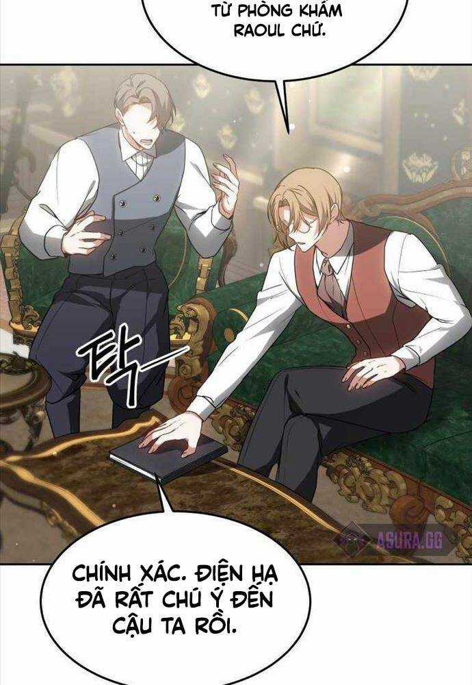 Bác Sĩ Phẫu Thuật Cấp Sss Chapter 18 trang 33