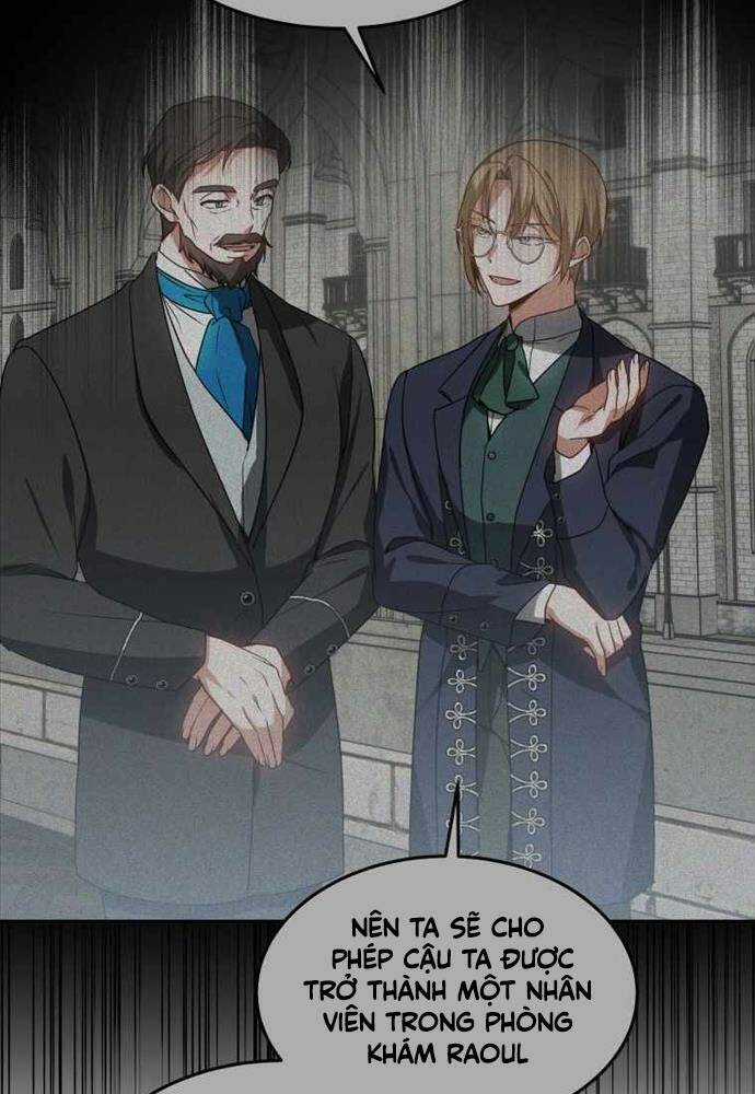 Bác Sĩ Phẫu Thuật Cấp Sss Chapter 18 trang 36