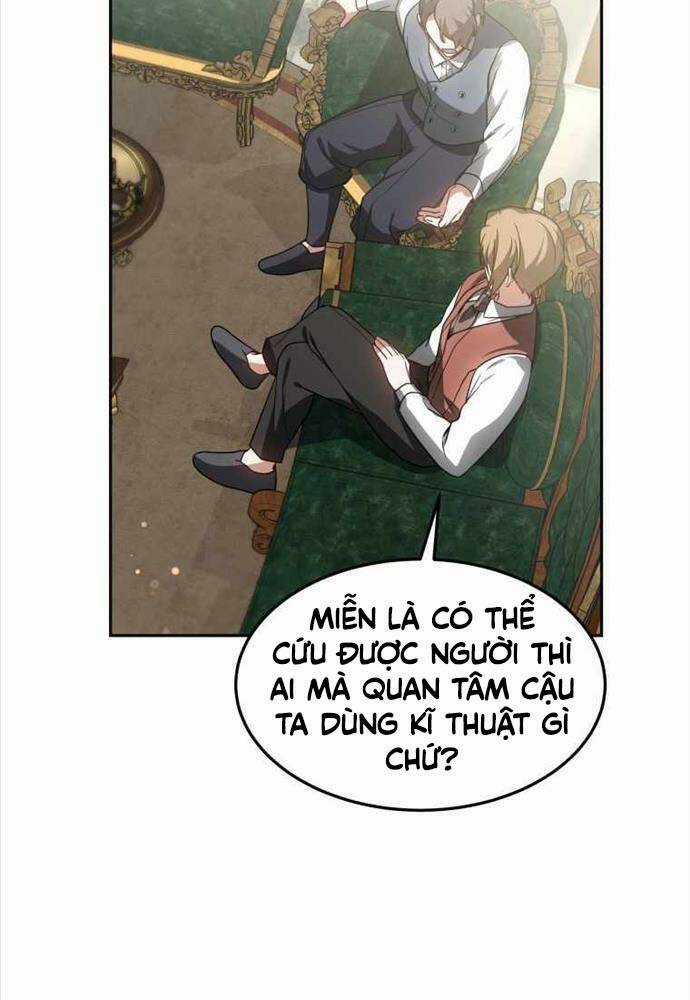 Bác Sĩ Phẫu Thuật Cấp Sss Chapter 18 trang 40