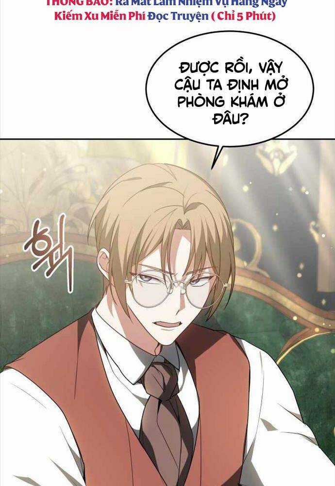 Bác Sĩ Phẫu Thuật Cấp Sss Chapter 18 trang 43