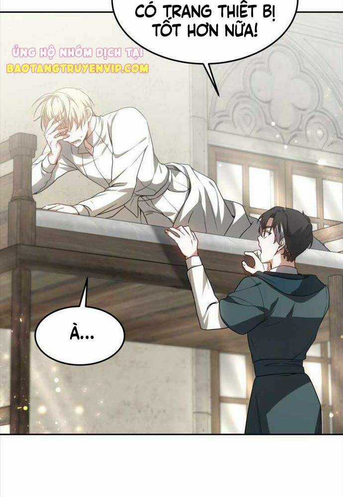 Bác Sĩ Phẫu Thuật Cấp Sss Chapter 18 trang 5