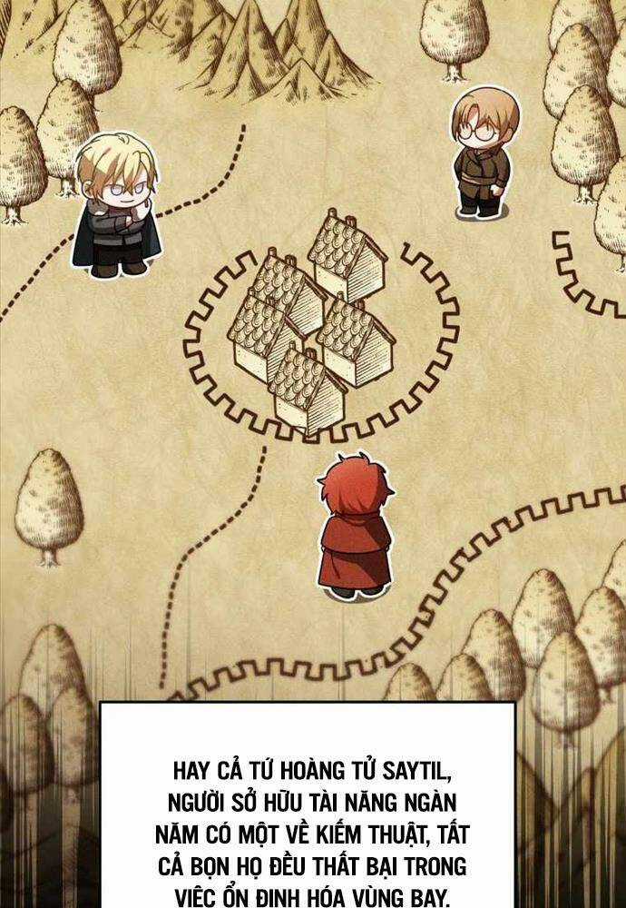 Bác Sĩ Phẫu Thuật Cấp Sss Chapter 18 trang 56