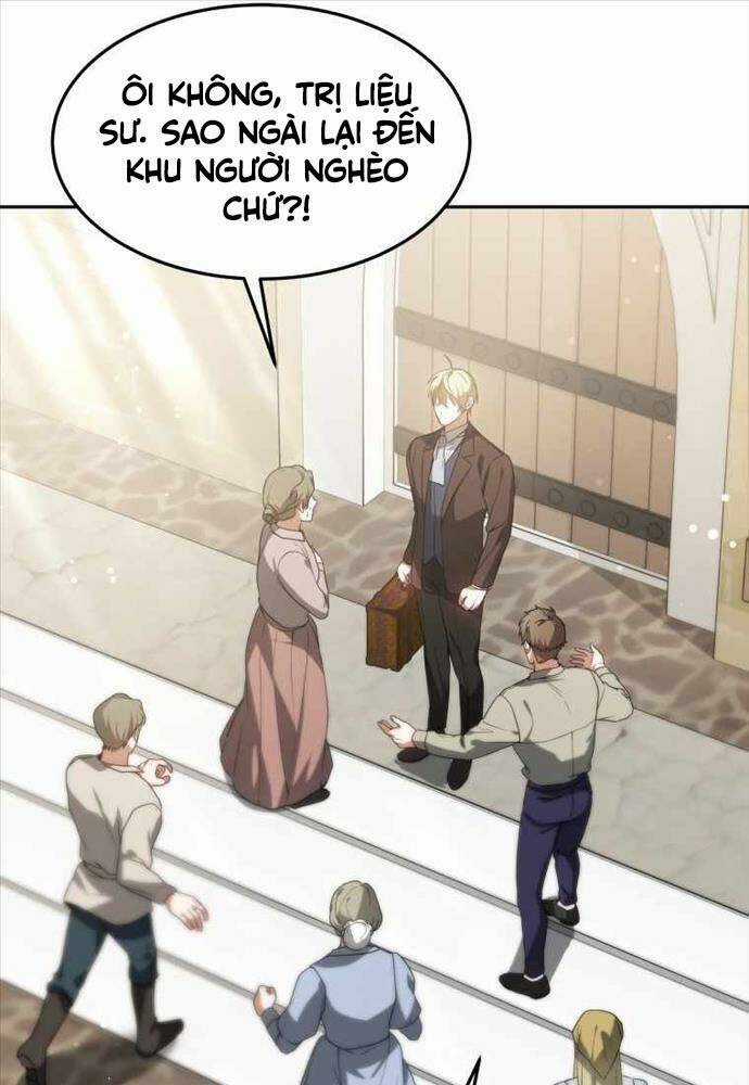 Bác Sĩ Phẫu Thuật Cấp Sss Chapter 18 trang 70