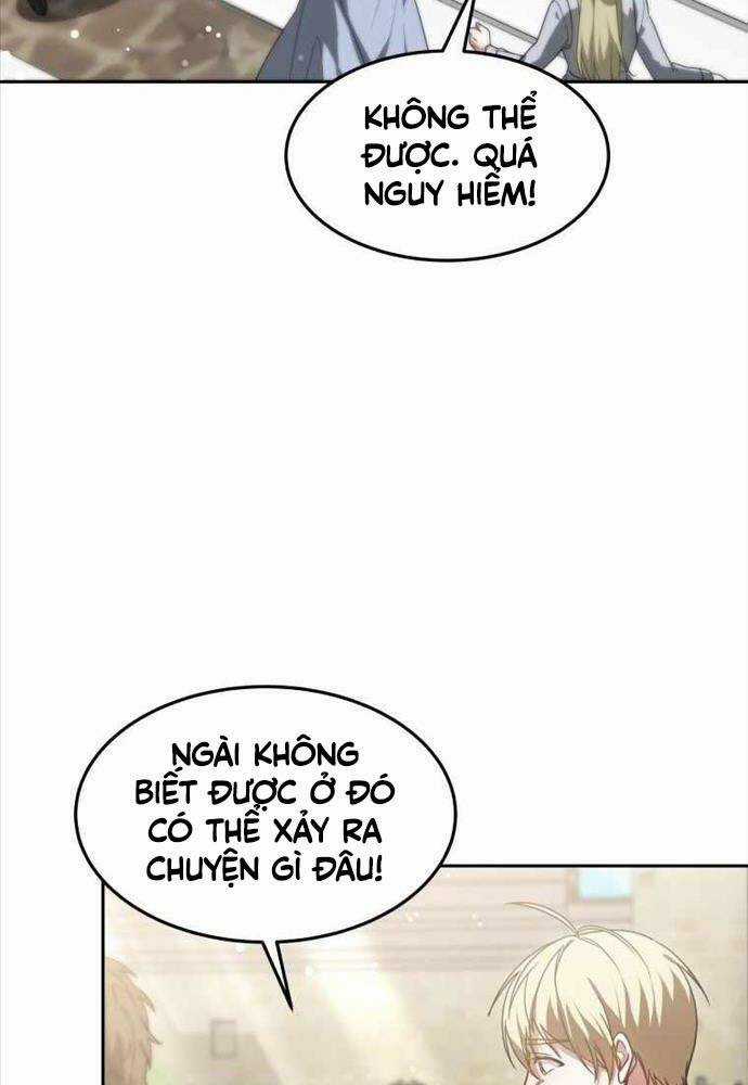 Bác Sĩ Phẫu Thuật Cấp Sss Chapter 18 trang 71