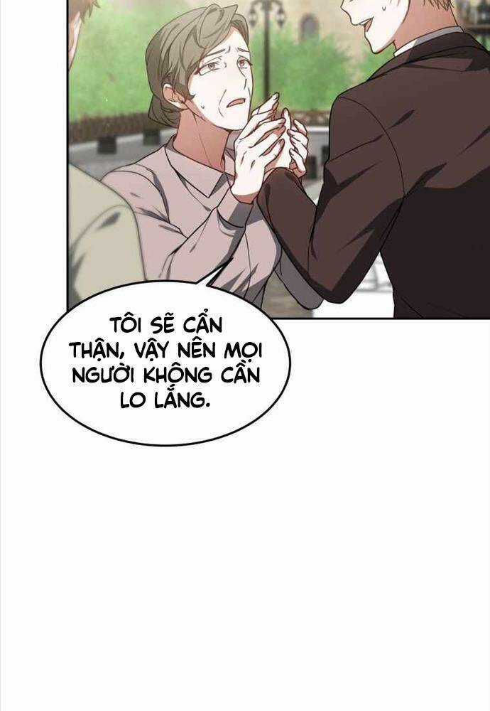 Bác Sĩ Phẫu Thuật Cấp Sss Chapter 18 trang 72