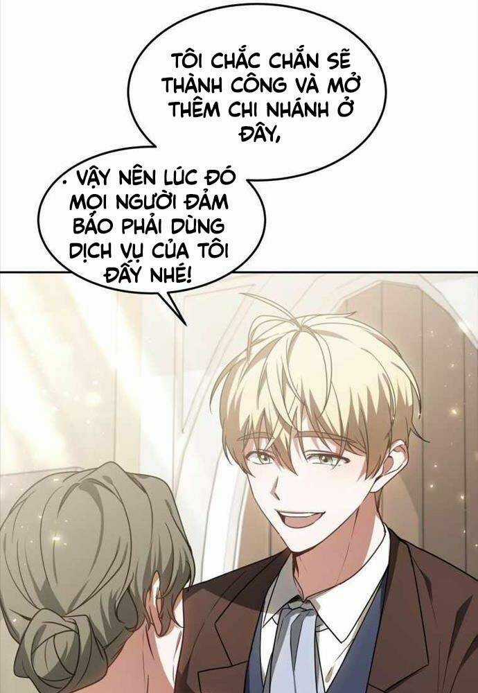 Bác Sĩ Phẫu Thuật Cấp Sss Chapter 18 trang 73