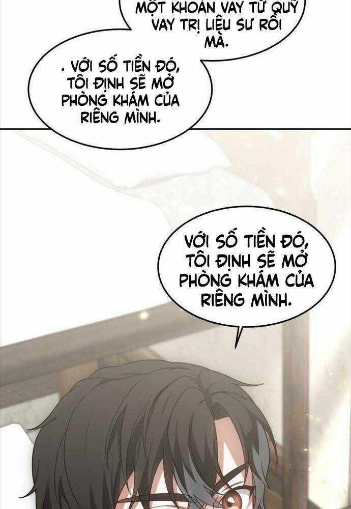Bác Sĩ Phẫu Thuật Cấp Sss Chapter 18 trang 8