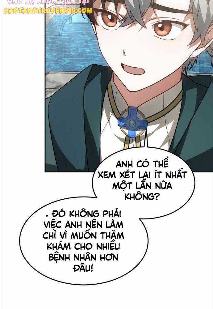 Bác Sĩ Phẫu Thuật Cấp Sss Chapter 18 trang 84