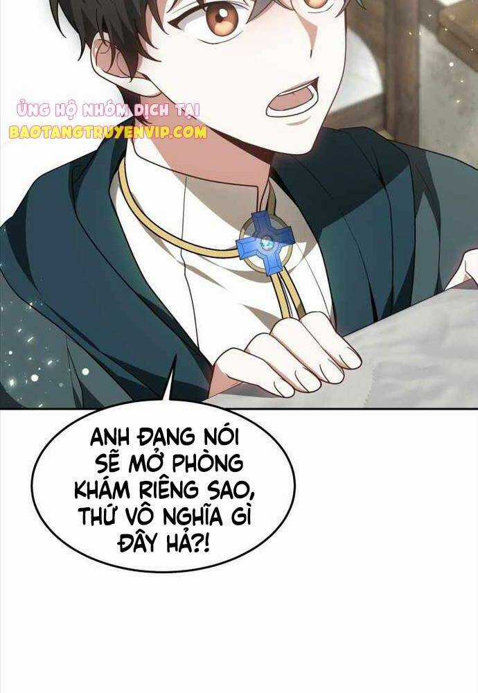Bác Sĩ Phẫu Thuật Cấp Sss Chapter 18 trang 9