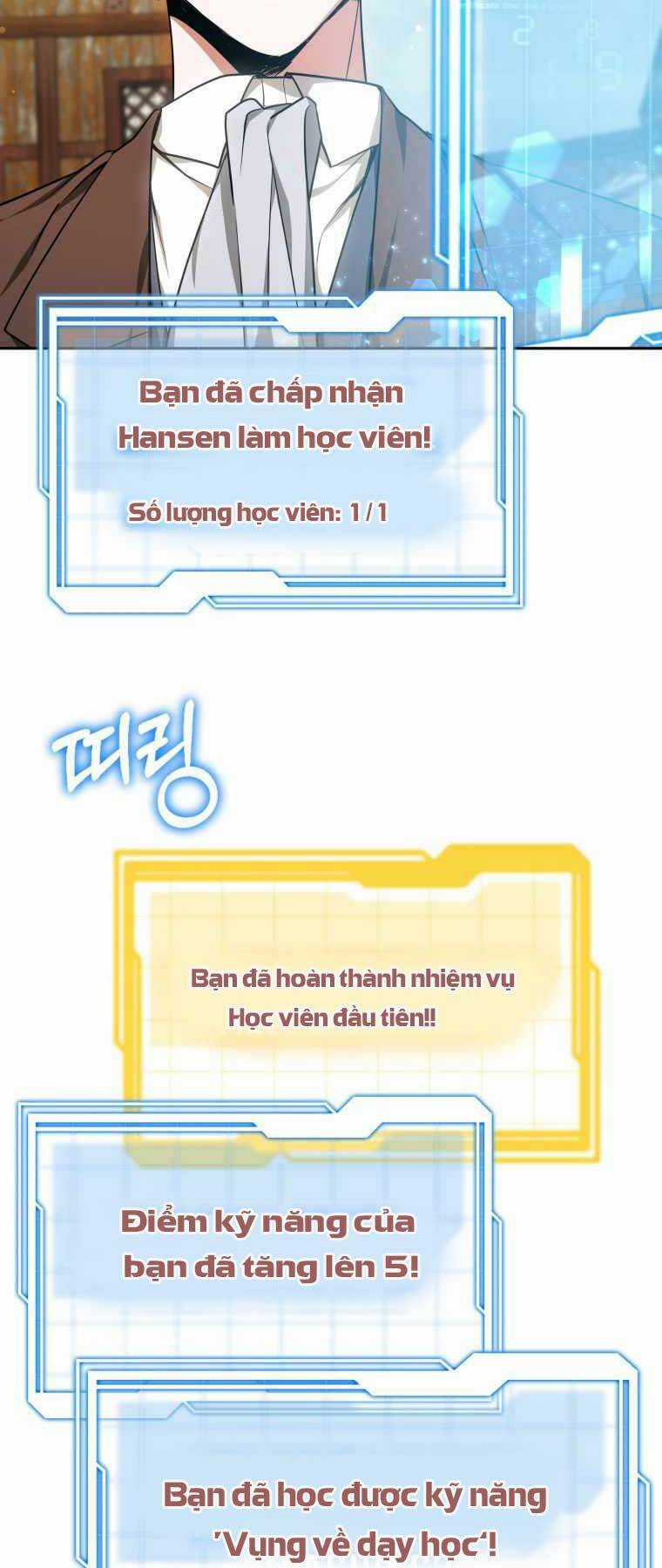 Bác Sĩ Phẫu Thuật Cấp Sss Chapter 19 trang 10