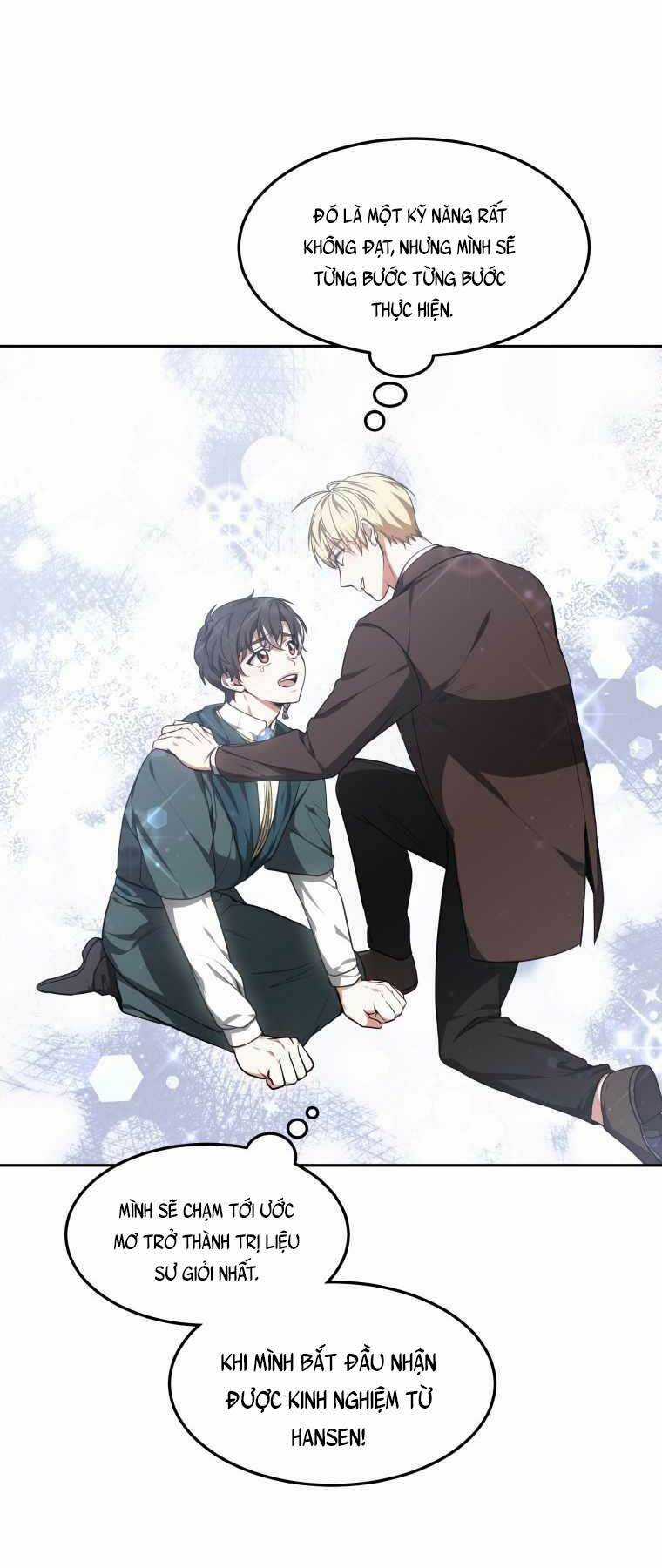 Bác Sĩ Phẫu Thuật Cấp Sss Chapter 19 trang 12