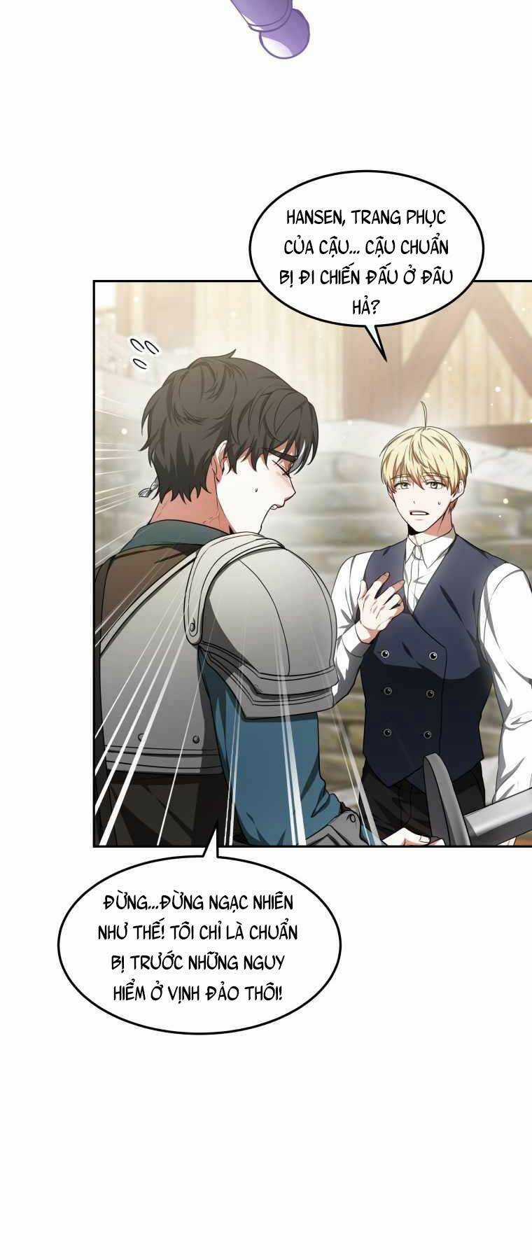 Bác Sĩ Phẫu Thuật Cấp Sss Chapter 19 trang 17