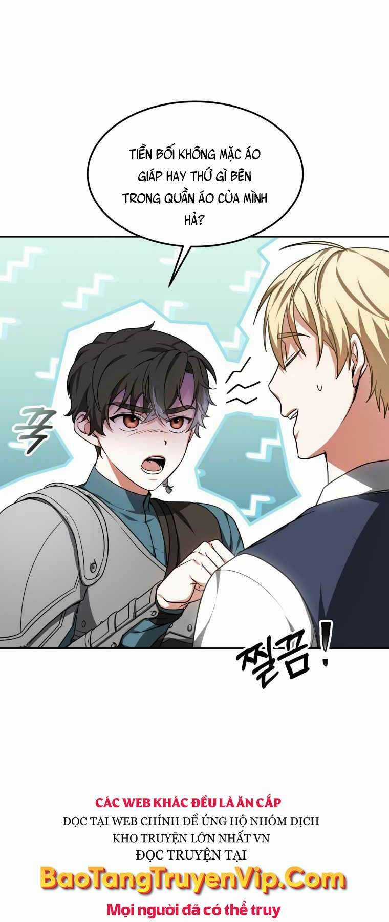 Bác Sĩ Phẫu Thuật Cấp Sss Chapter 19 trang 18