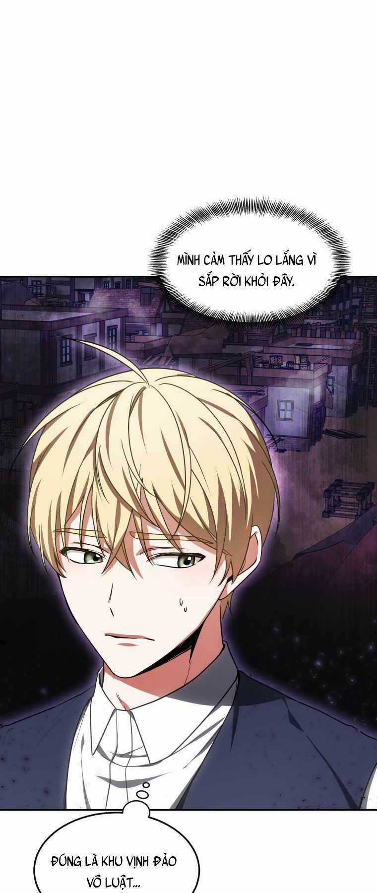 Bác Sĩ Phẫu Thuật Cấp Sss Chapter 19 trang 20