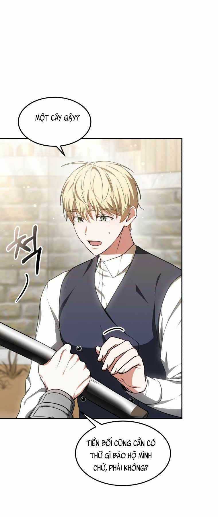 Bác Sĩ Phẫu Thuật Cấp Sss Chapter 19 trang 22