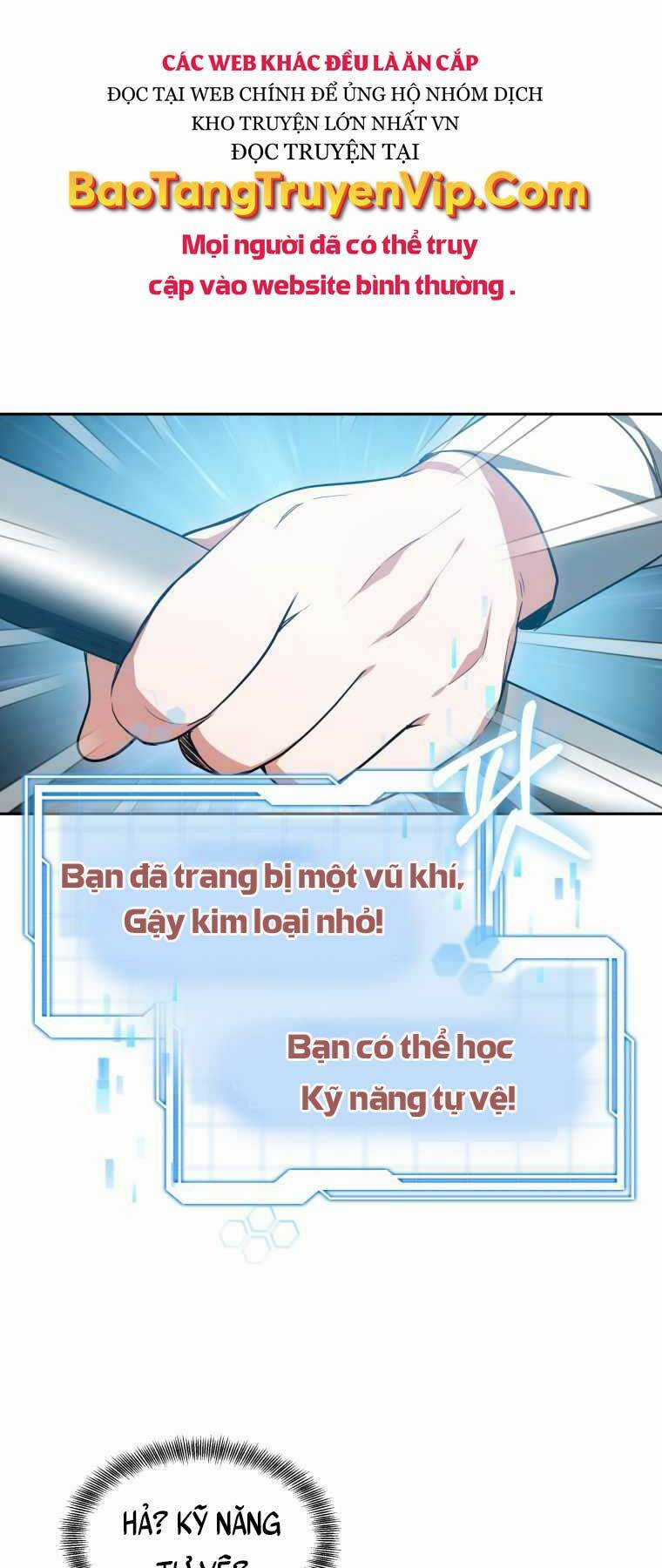 Bác Sĩ Phẫu Thuật Cấp Sss Chapter 19 trang 23