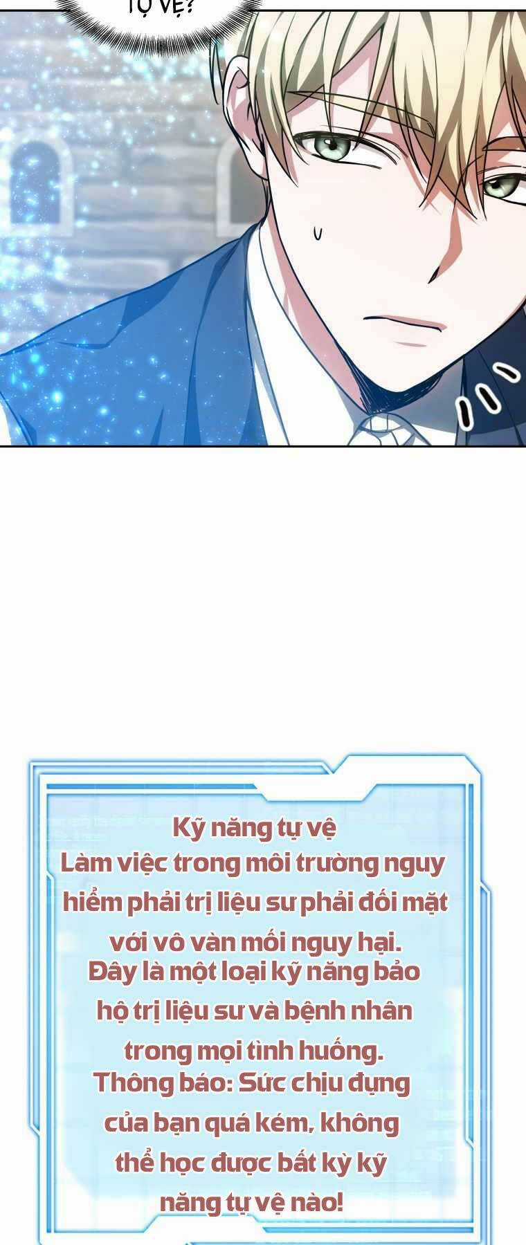 Bác Sĩ Phẫu Thuật Cấp Sss Chapter 19 trang 24