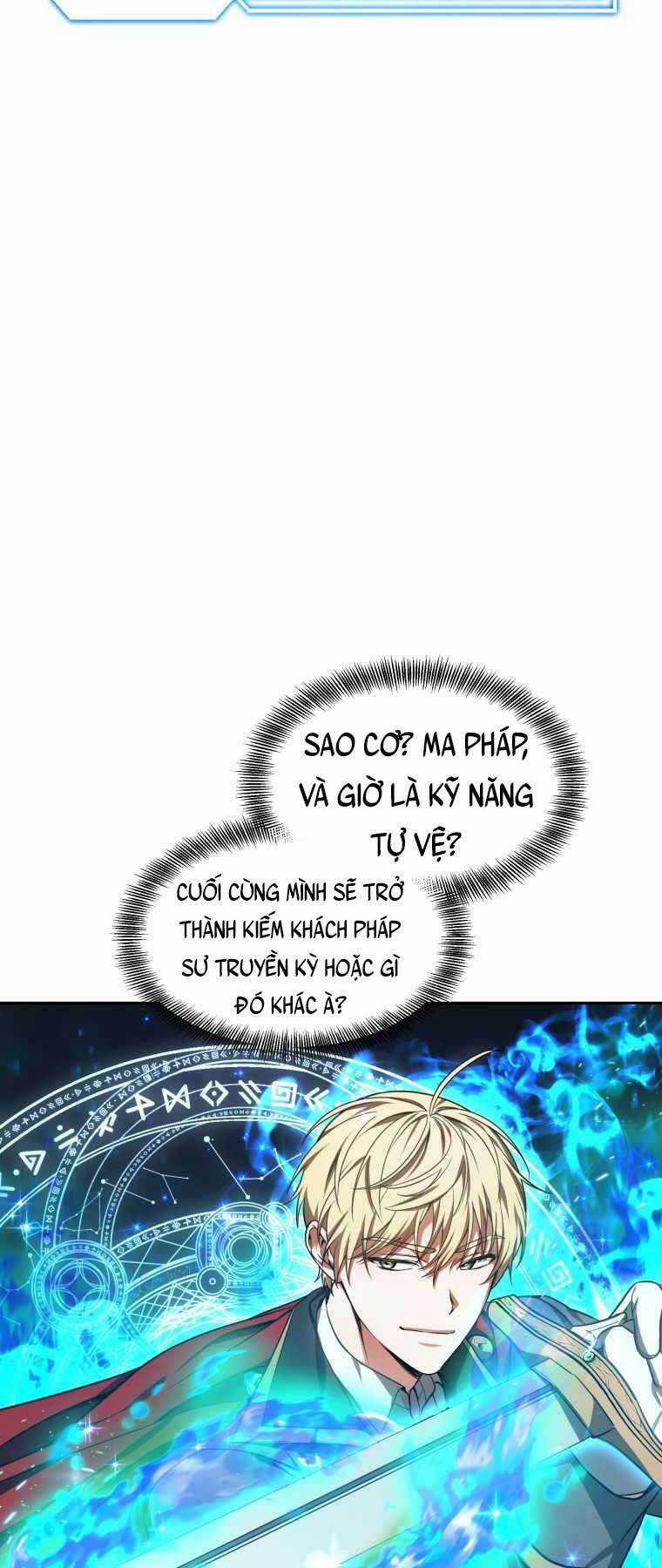 Bác Sĩ Phẫu Thuật Cấp Sss Chapter 19 trang 25