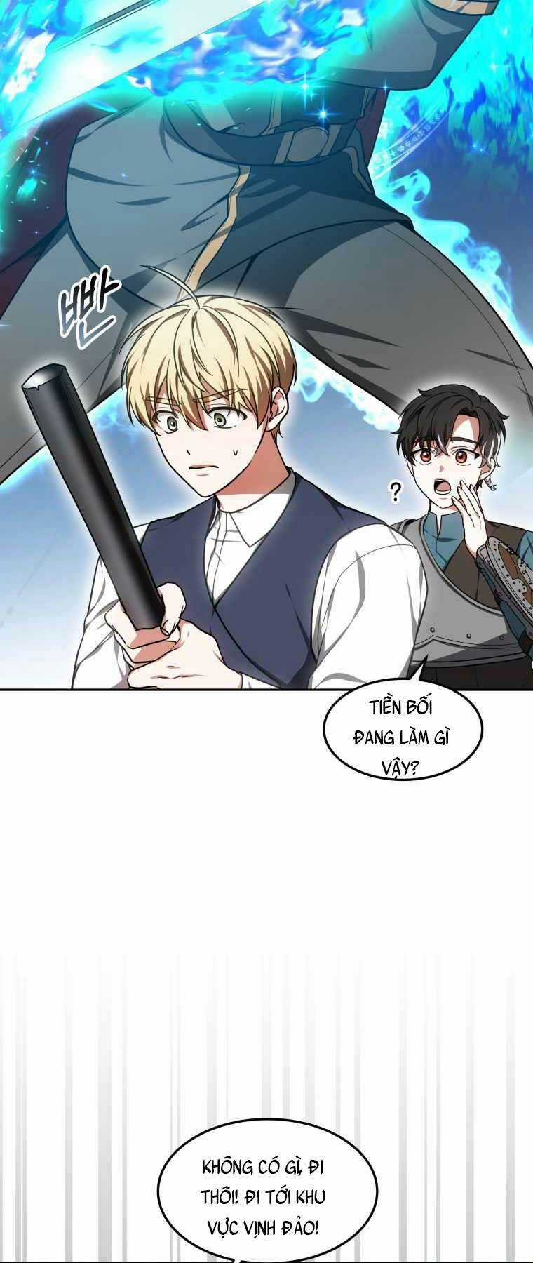 Bác Sĩ Phẫu Thuật Cấp Sss Chapter 19 trang 26