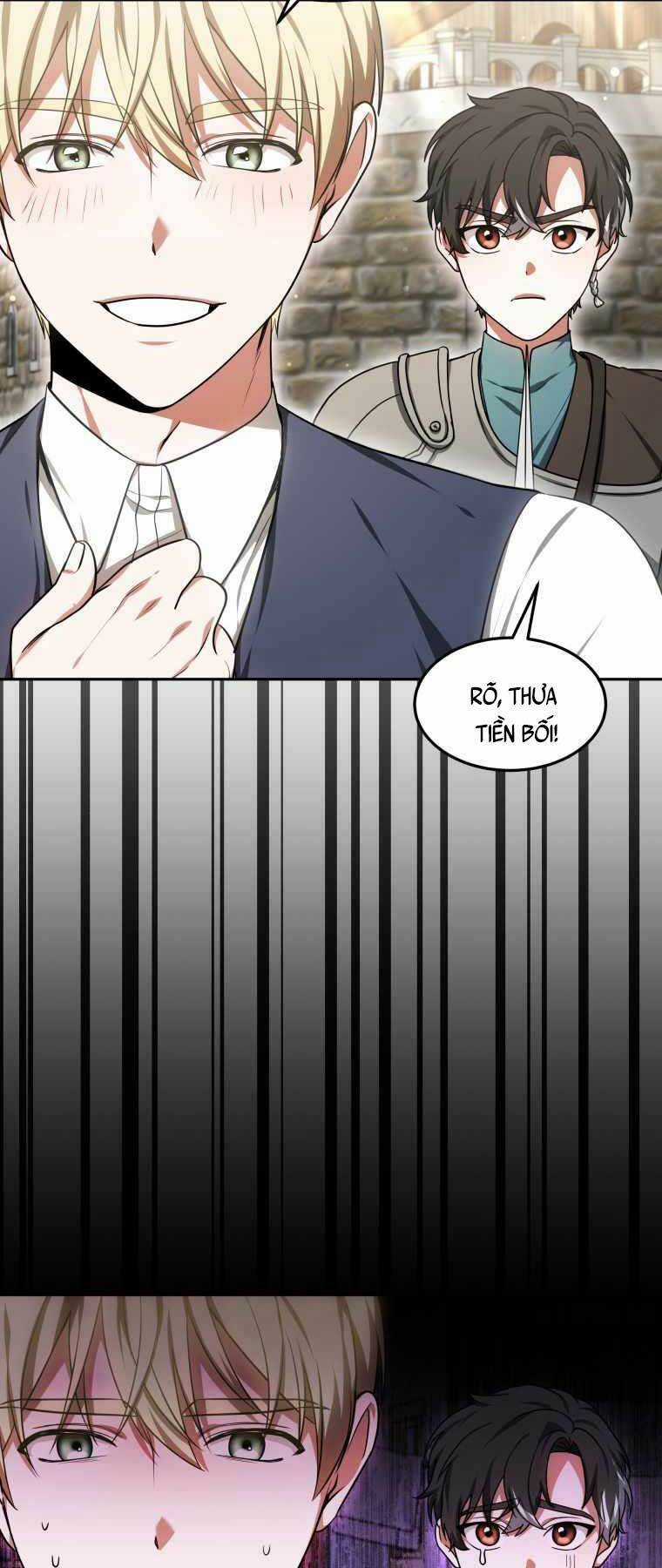 Bác Sĩ Phẫu Thuật Cấp Sss Chapter 19 trang 27