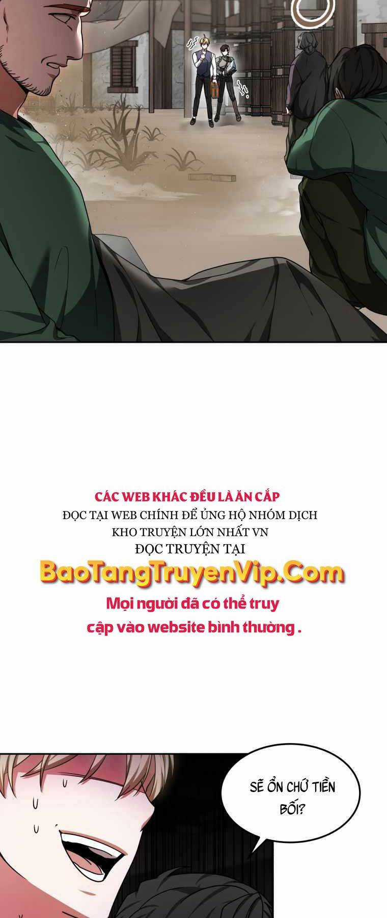 Bác Sĩ Phẫu Thuật Cấp Sss Chapter 19 trang 29