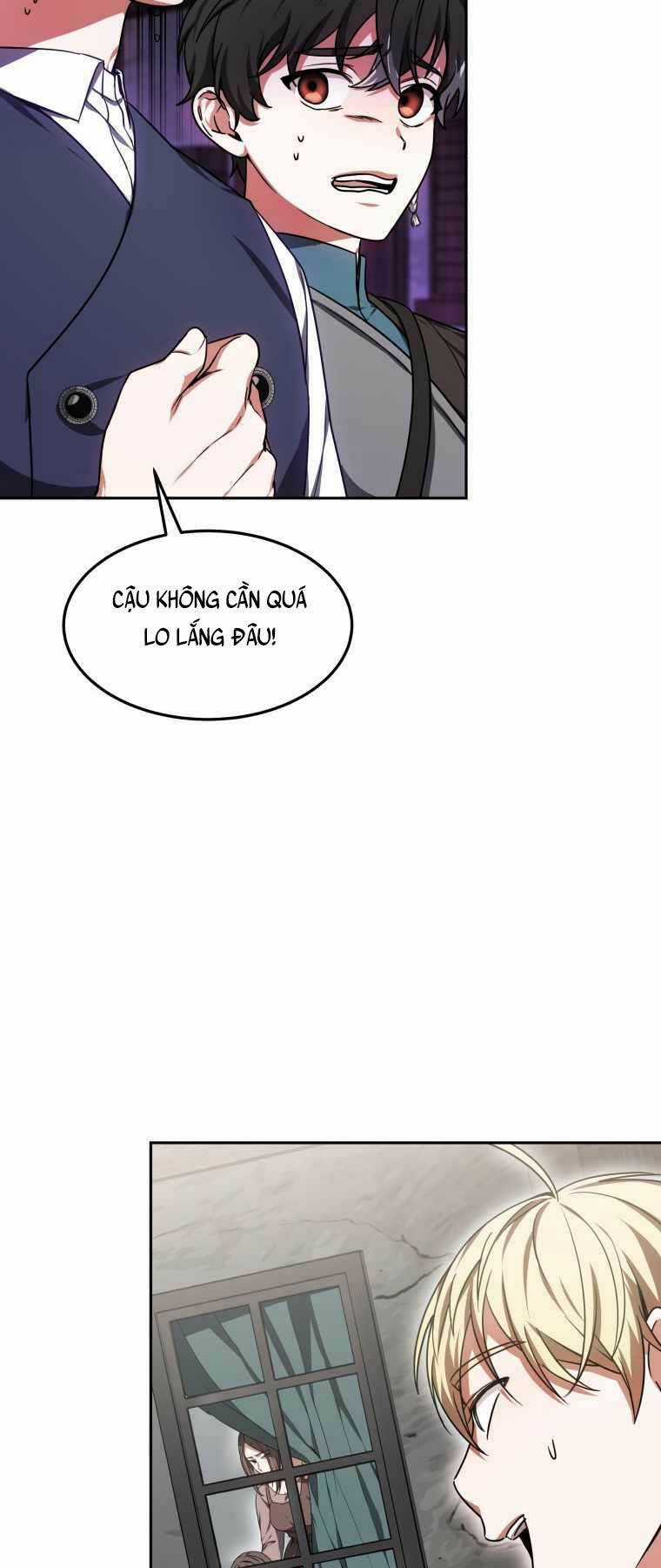 Bác Sĩ Phẫu Thuật Cấp Sss Chapter 19 trang 30