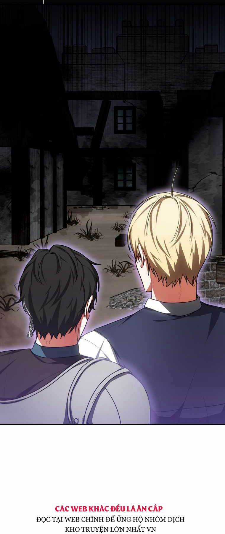 Bác Sĩ Phẫu Thuật Cấp Sss Chapter 19 trang 33