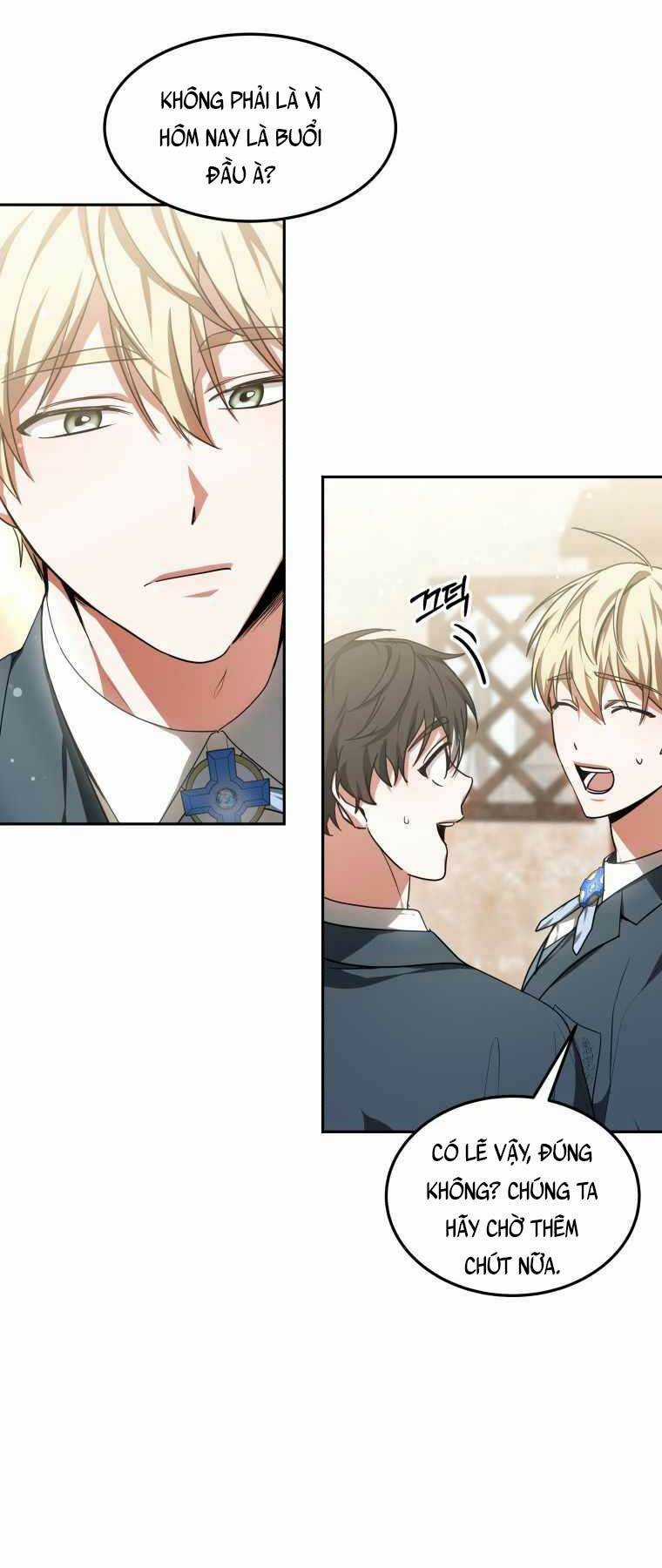 Bác Sĩ Phẫu Thuật Cấp Sss Chapter 19 trang 37