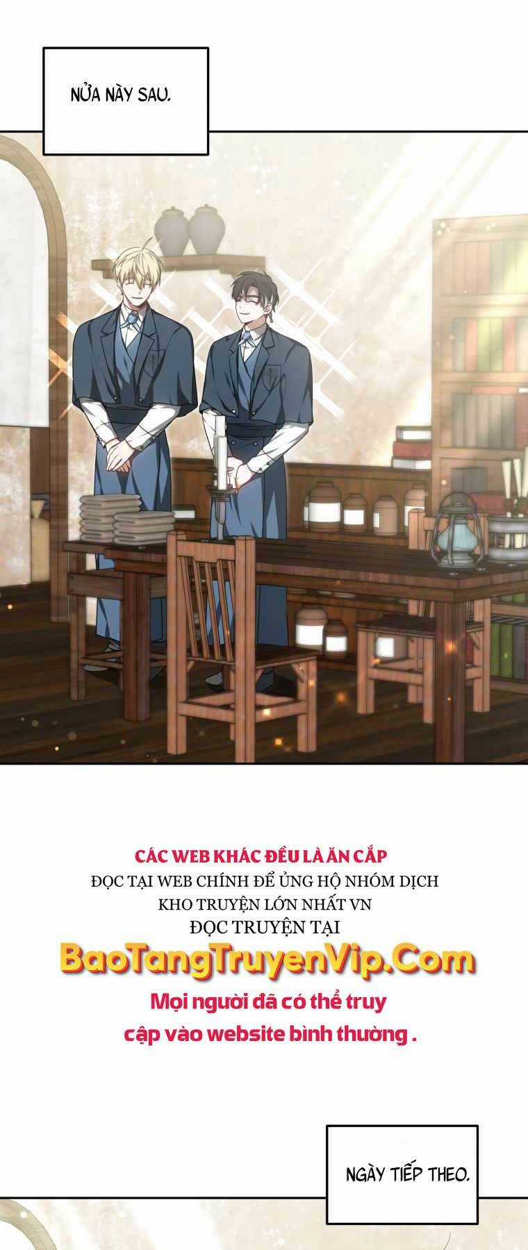 Bác Sĩ Phẫu Thuật Cấp Sss Chapter 19 trang 38