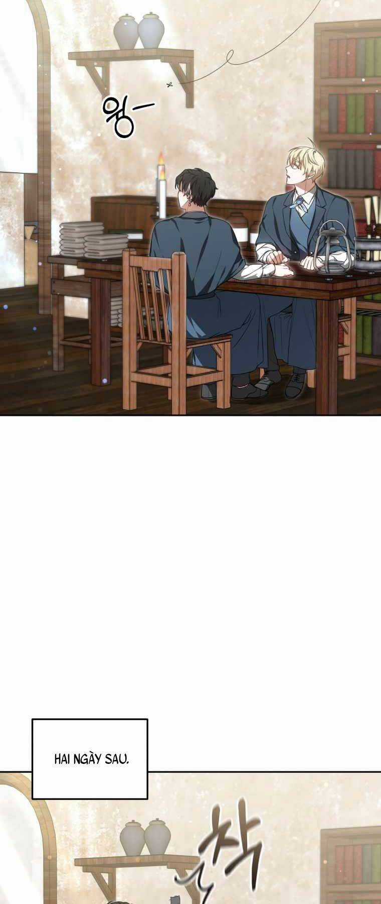 Bác Sĩ Phẫu Thuật Cấp Sss Chapter 19 trang 39