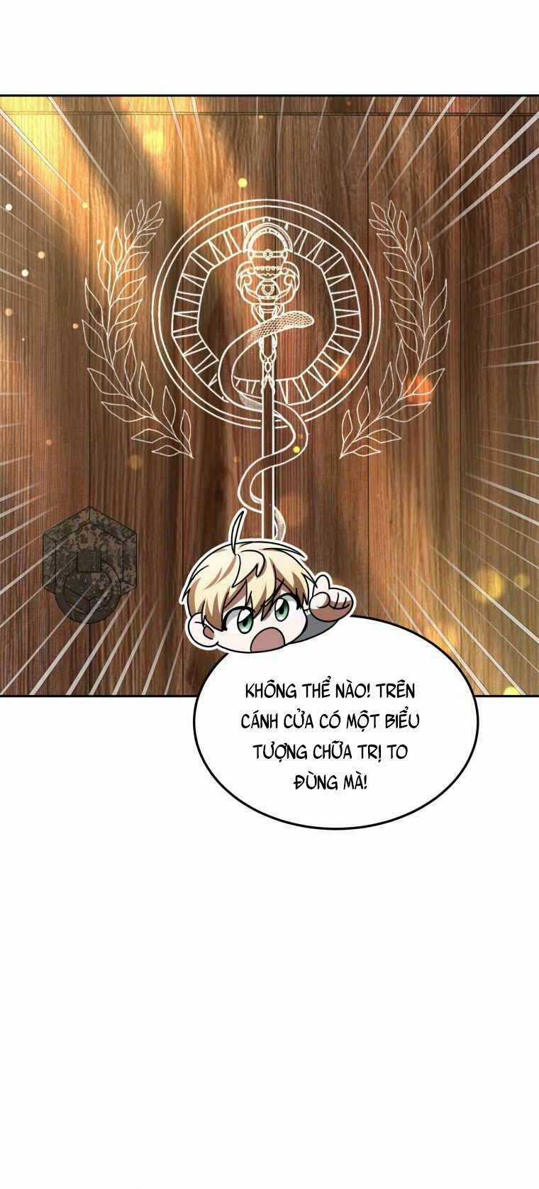 Bác Sĩ Phẫu Thuật Cấp Sss Chapter 19 trang 42