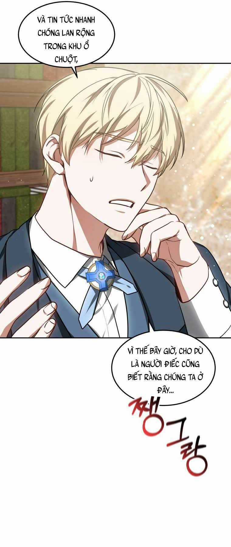 Bác Sĩ Phẫu Thuật Cấp Sss Chapter 19 trang 43