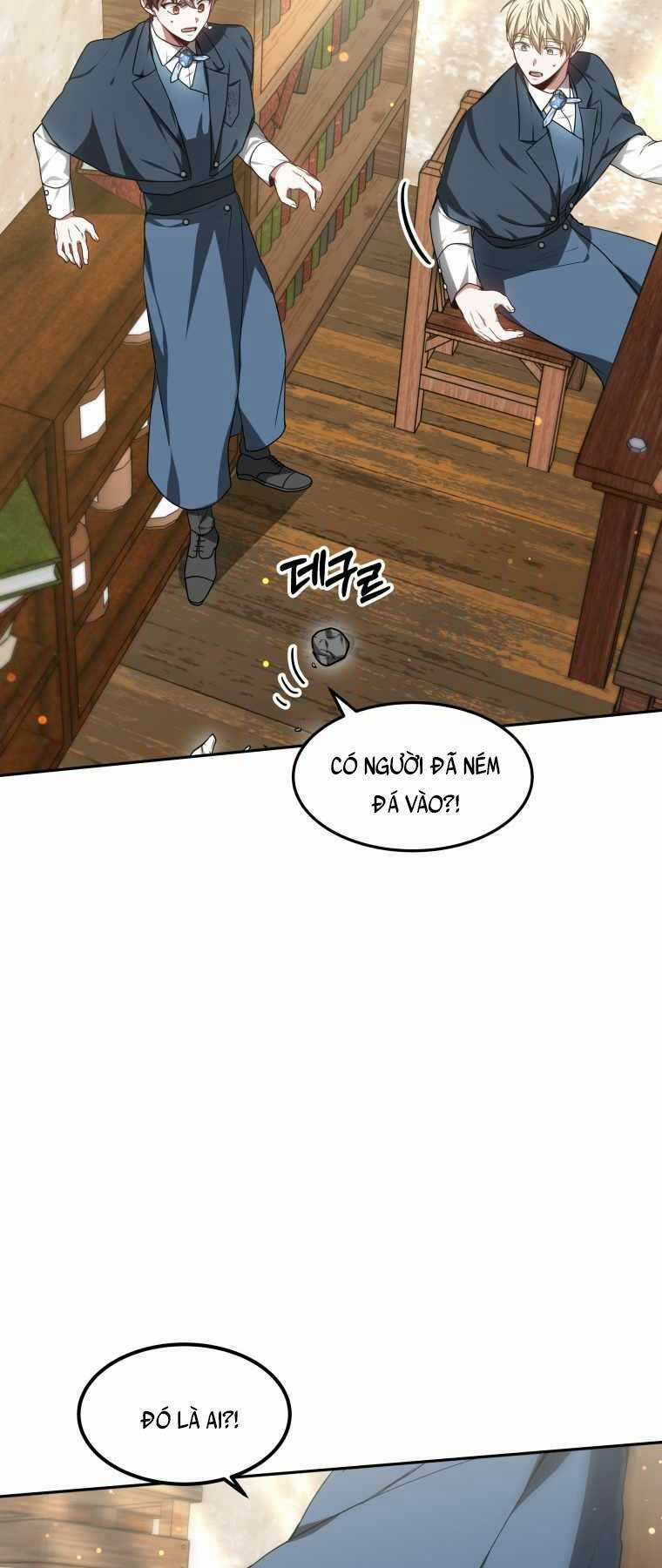 Bác Sĩ Phẫu Thuật Cấp Sss Chapter 19 trang 45